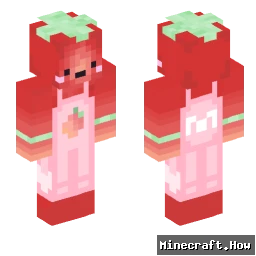 MeggTheEditor - Minecraft skin