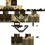 JUST__Husky Minecraft skin preview