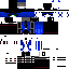 iiTheSilentStorm classic skin texture