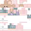 LolliePolly classic skin texture