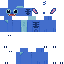 LazerMusen7 classic skin texture