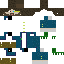 JPKairos classic skin texture