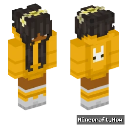 moonintensity - Minecraft skin