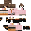 zenny01 classic skin texture