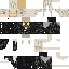 TheNoobMasterOOF classic skin texture