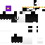 Kronicahl classic skin texture