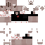 DojaCat classic skin texture
