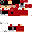Redzinbr classic skin texture