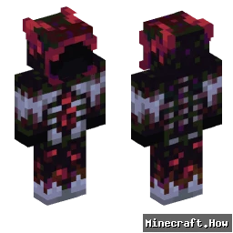 _wa_ - Minecraft skin
