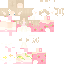 annidorable classic skin texture
