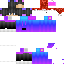 killerpaxman classic skin texture