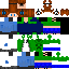 BoxBoy7999 classic skin texture