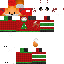 culturist classic skin texture