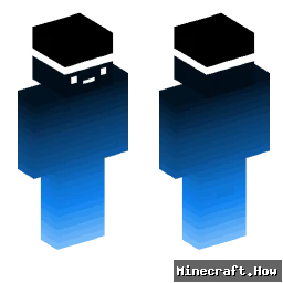 DatDood_ - Minecraft skin