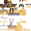 mint1899 classic skin texture