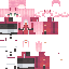 projekt_Static classic skin texture