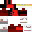 imninjaboy classic skin texture