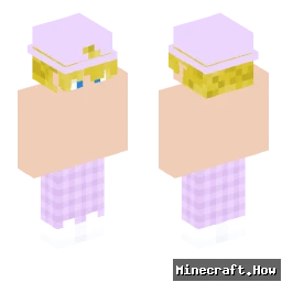 Leutum - Minecraft skin