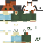 buggmcjones slim skin texture