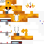 Nagitoastx classic skin texture