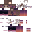 MindyBug18 classic skin texture