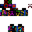 impules Minecraft skin preview