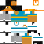 xMAGHOOL classic skin texture