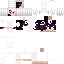 Theawerix classic skin texture