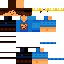 Spook_taost Minecraft skin preview
