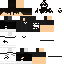LIF3KEY Minecraft skin preview