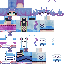 Squishiboo classic skin texture