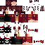 Yoriichi Minecraft skin preview
