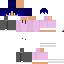 McWheatus classic skin texture