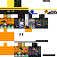 Dragslayer3 classic skin texture