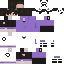 Liplex Minecraft skin preview