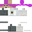 Tootingboy Minecraft skin preview