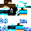RasenShuriken66 classic skin texture