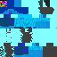 AndreaWGF classic skin texture