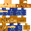 ProMalpa classic skin texture