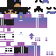 JvckX slim skin texture