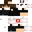 M_aus_ER Minecraft skin preview