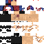 JustJussi slim skin texture
