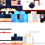 LoneLegend classic skin texture