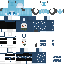 polypolars classic skin texture