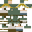 MrGlacio Minecraft skin preview