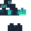 NoelTheDude classic skin texture