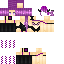_XIceyX_ Minecraft skin preview