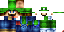 RealMOS classic skin texture