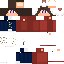 LucasHx classic skin texture