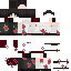 AspectOfTheBlade classic skin texture